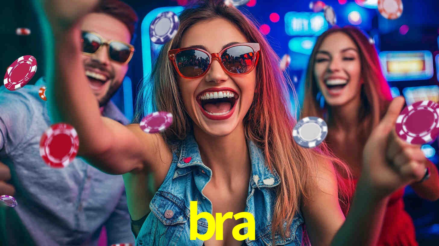 Bônus de Boas-vindas bra