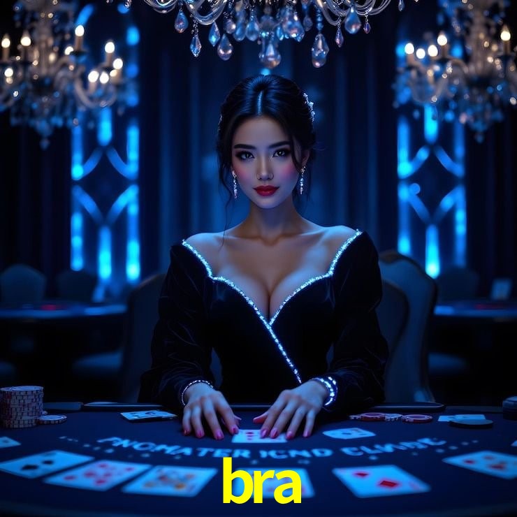 Descubra o Programa VIP da bra: Vantagens Exclusivas para Jogadores
