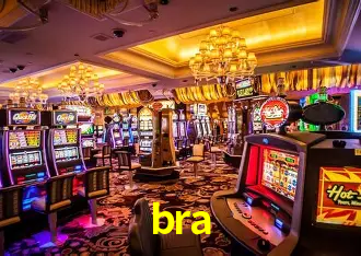 APP oficial da bra para mobile