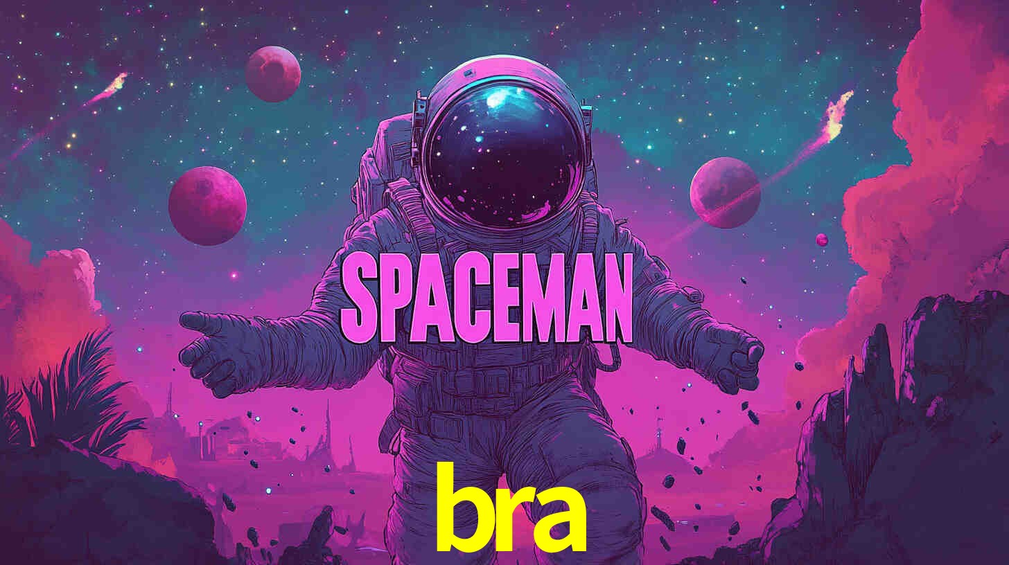 Jogo Spaceman bra