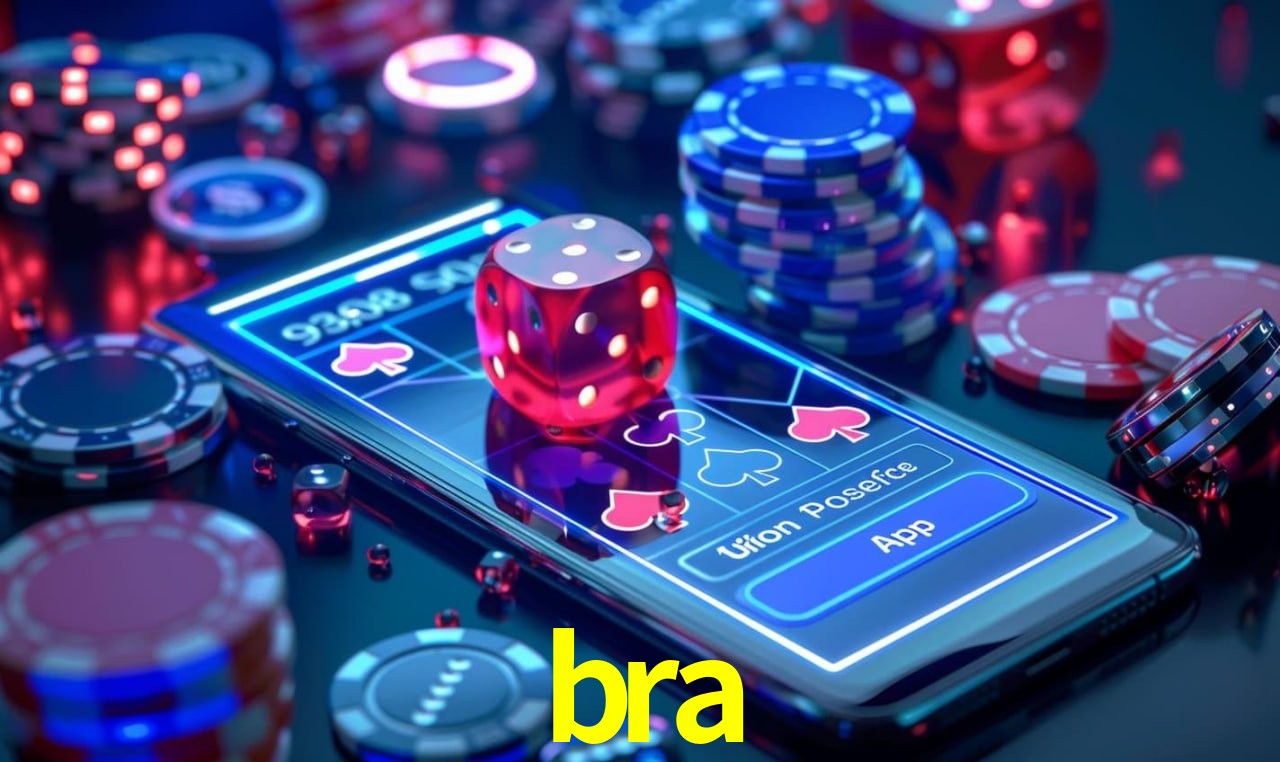 Desvendando o Mundo dos Jogos Virtuais na bra