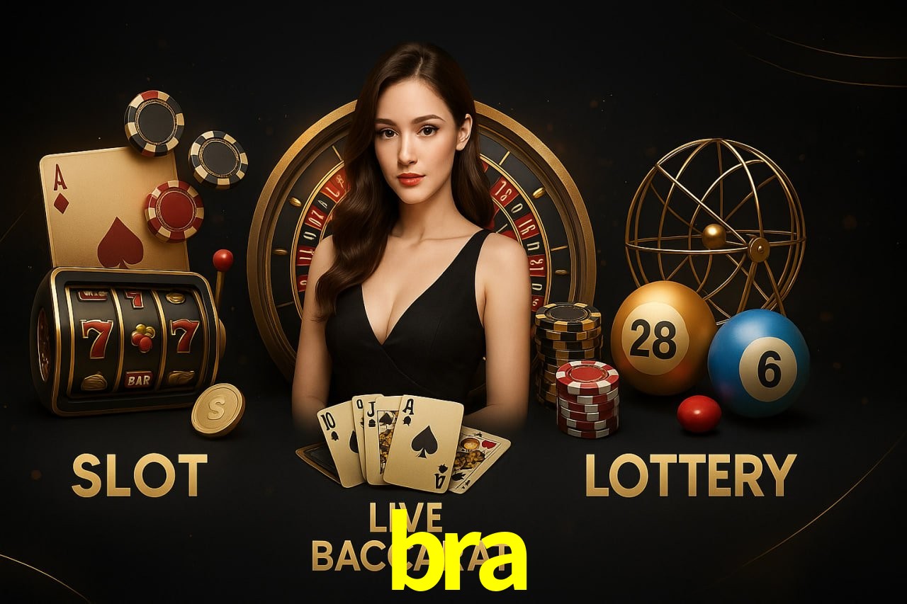 Descubra o Programa VIP da bra: Vantagens Exclusivas para Jogadores
