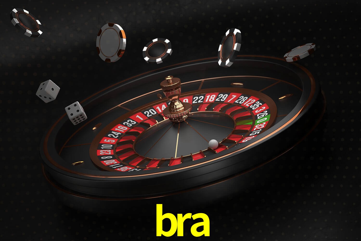 bra bet