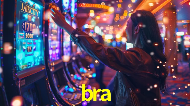 bra: A Experiência de Casino com Jogos de Mesa ao Vivo