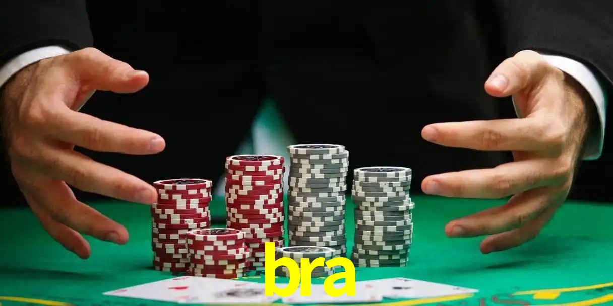 A Emoção da Loteria na bra: Uma Chance de Mudança de Vida