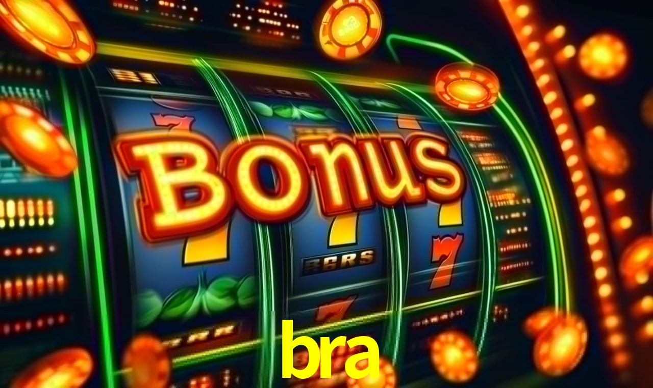 Welcome Bonus bra
