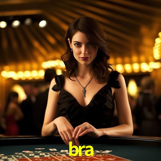 Jogos de Slot bra