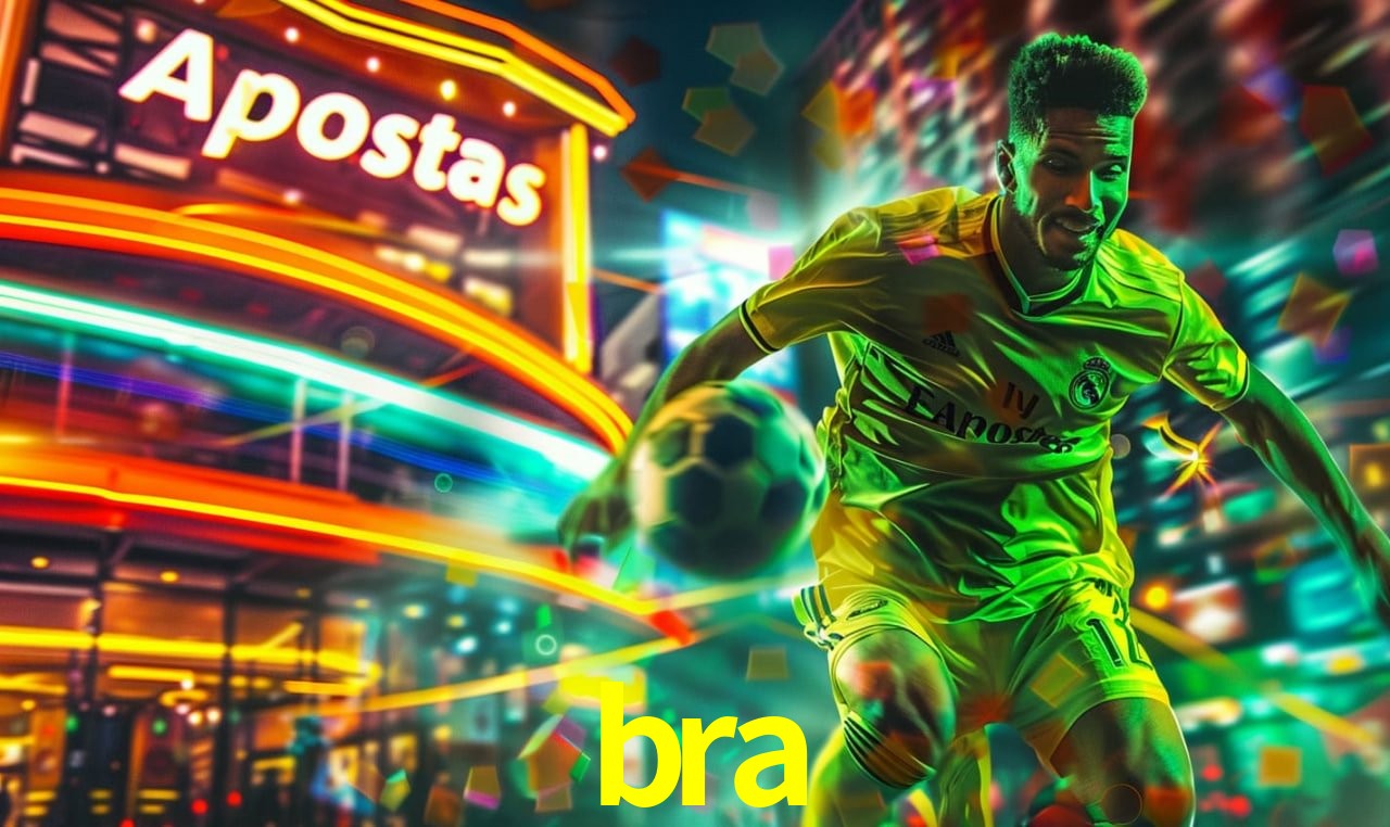 Apostas Esportivas na bra: Um Guia Completo
