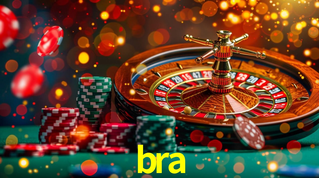 Tecnologia da Plataforma bra