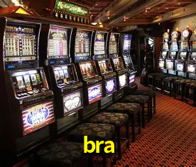 Descubra o Mundo do Cassino Online com bra