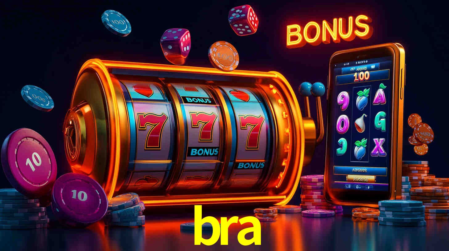 Recursos de Bônus bra