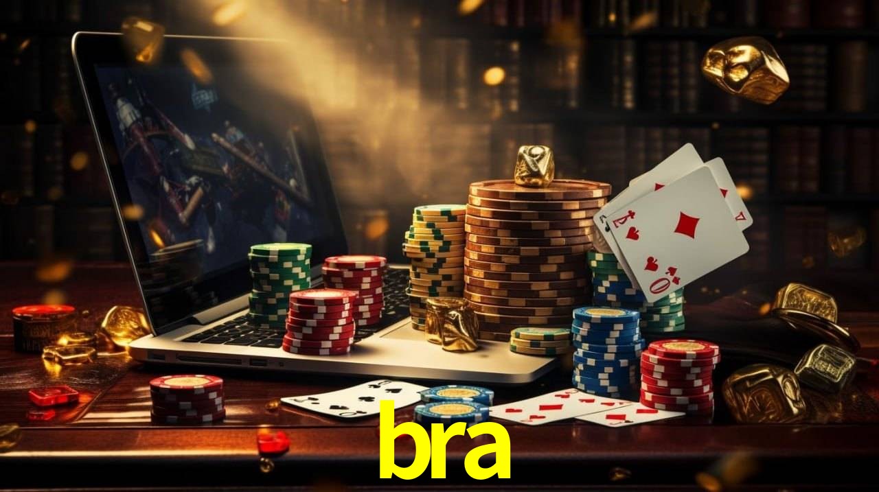 Inovações de Jogos na bra: O Futuro das Experiências Interativas