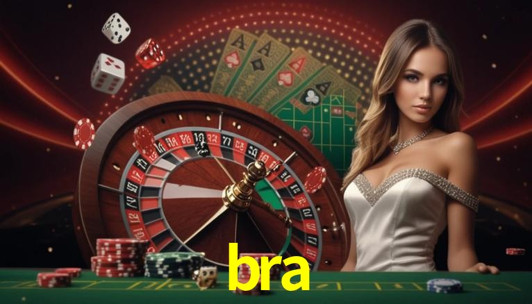 Bonus Features bra