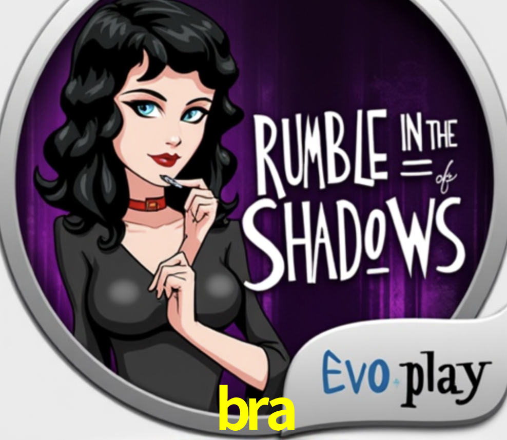 Game Providers bra