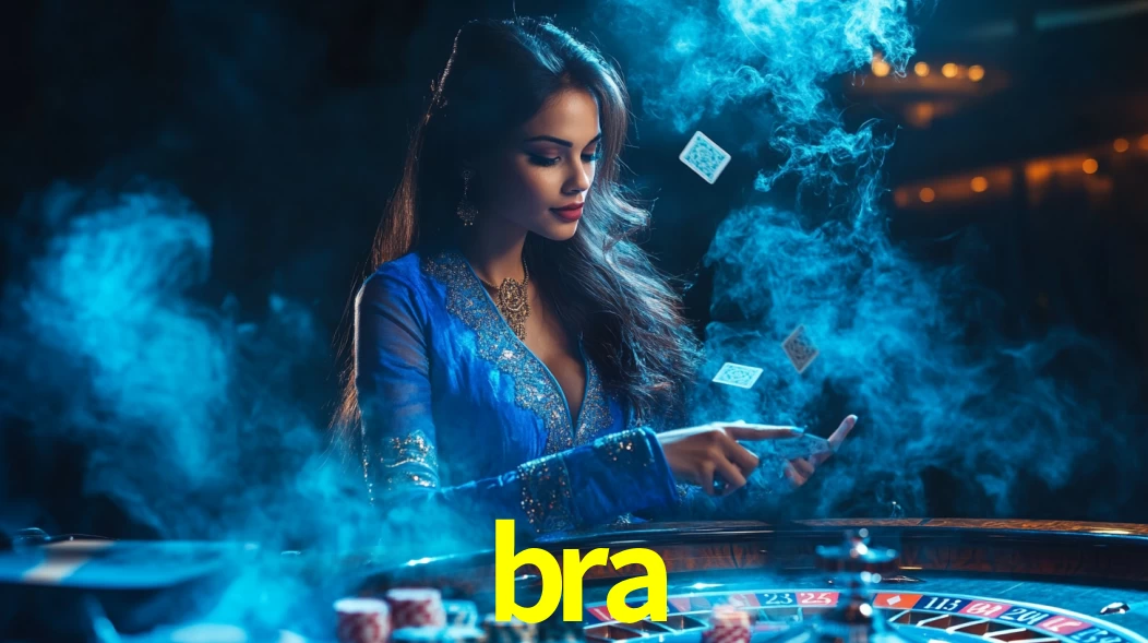 Provedores de Jogos bra