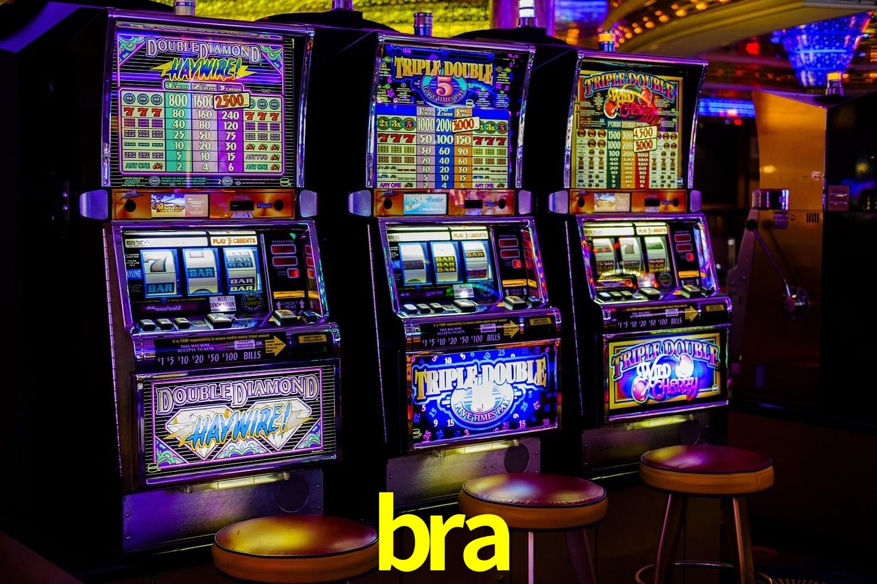 A Emoção da Loteria na bra: Uma Chance de Mudança de Vida